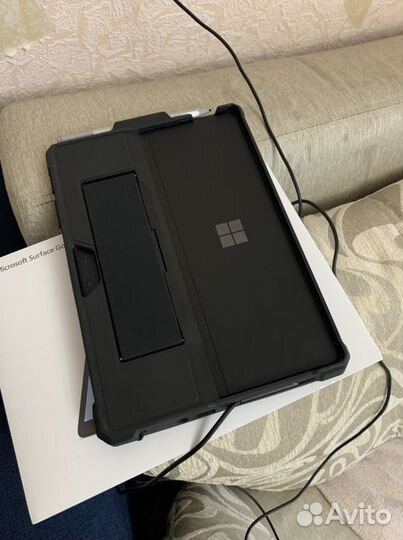 Microsoft surface go 3