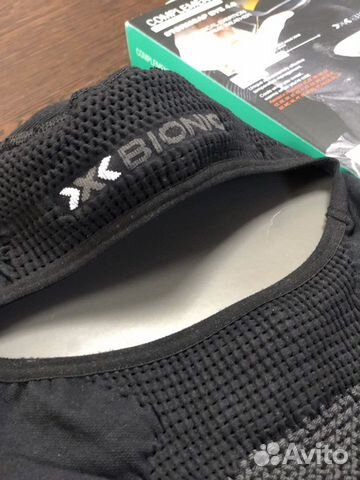 Балаклава X-Bionic X-Bionic Stormcap Eye 4.0