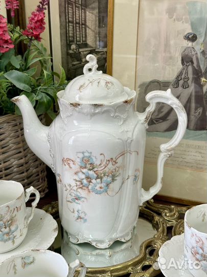 Кофейный набор Weimar