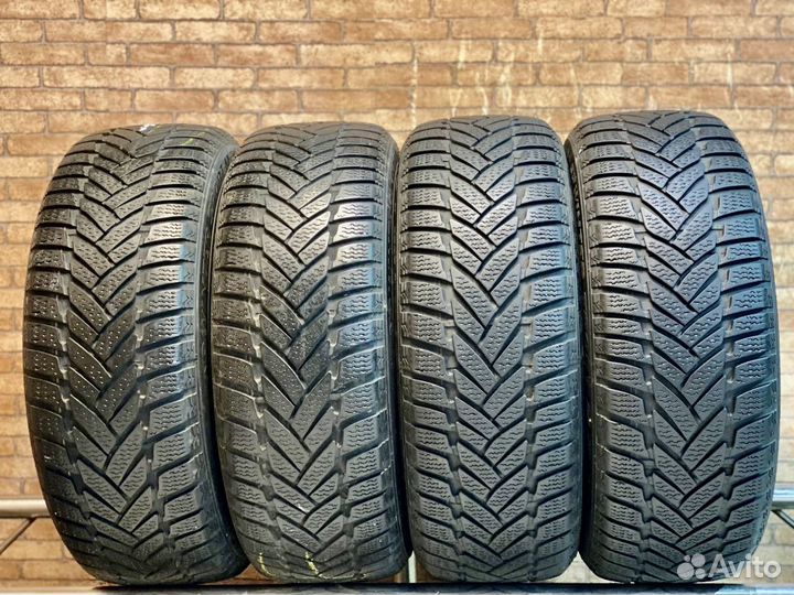 Dunlop SP Winter Sport M3 205/55 R16