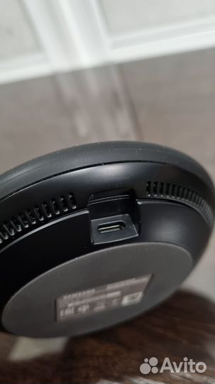 Зарядка для телефона samsung