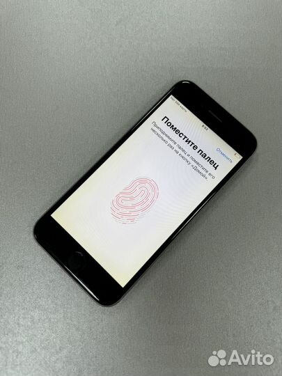 iPhone 6, 16 ГБ
