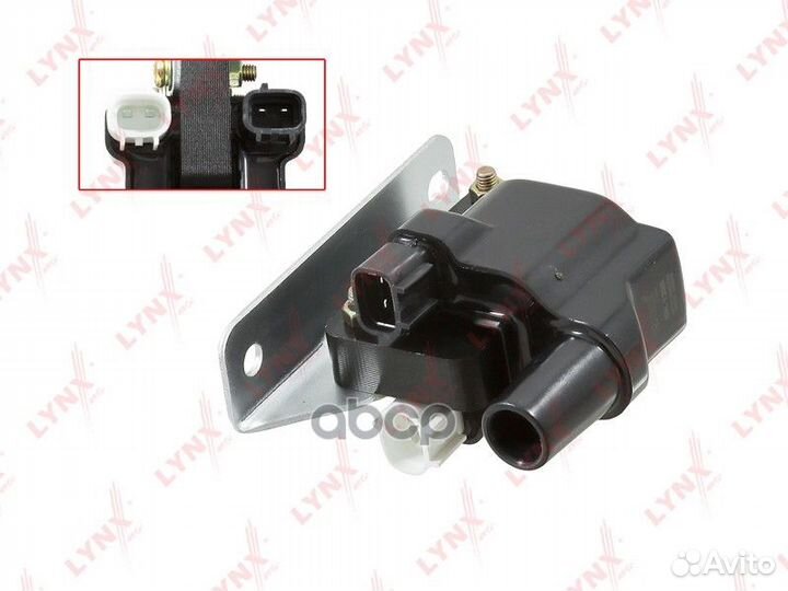 SPL1326 Катушка зажигания lynxauto SPL1326 lynx