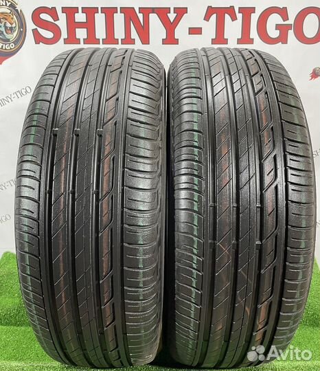 Bridgestone Turanza T001 215/60 R17 96H