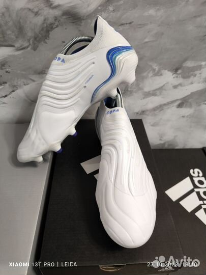 Бутсы Adidas copa sense +FG