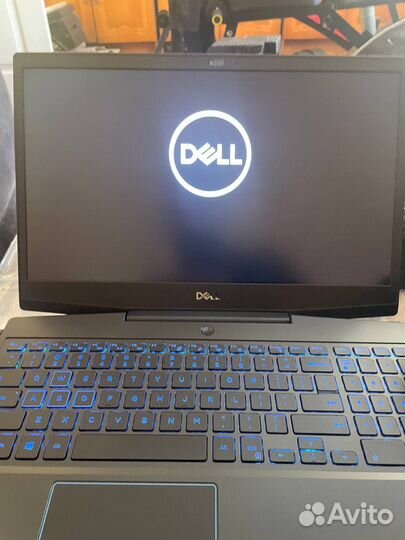 Dell g3 3590