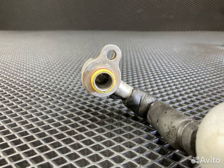 Трубка кондиционера Jaguar XF 5.0 508PN PS 3.0 306