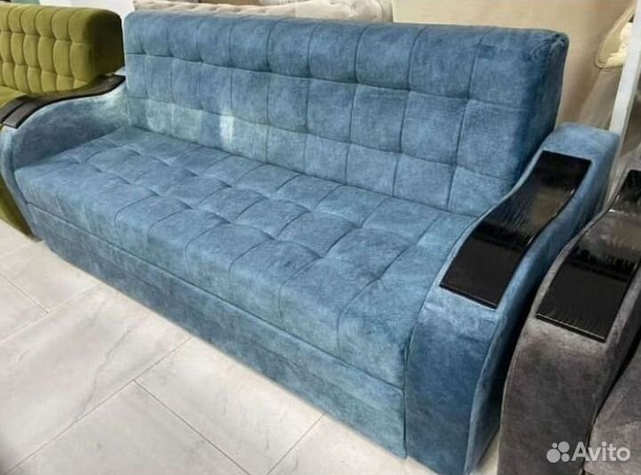 Диван раскладной в наличии не б/у