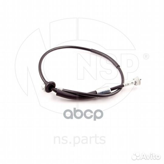 Трос спидометра daewoo Matiz NSP0196347901 NSP