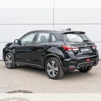 Mitsubishi ASX 2.0 CVT, 2022, 175 км, с пробегом, цена 2 955 000 руб.