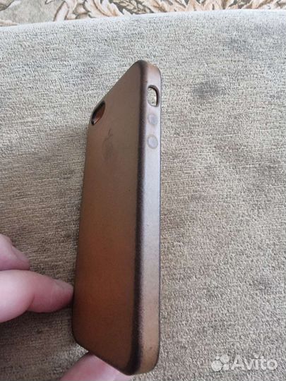 Чехол для iPhone 5s и 5se