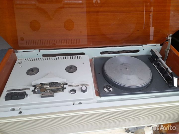 Магниторадиола Романтика-103