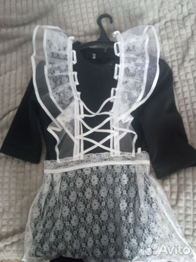 Школьная форма