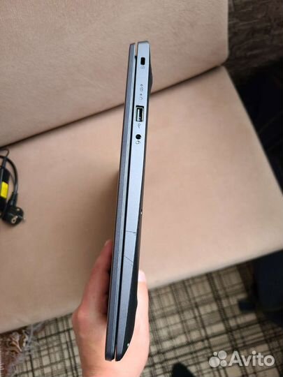 Игровой ноутбук Acer