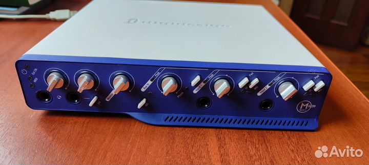 Музыкальная аппаратура бу