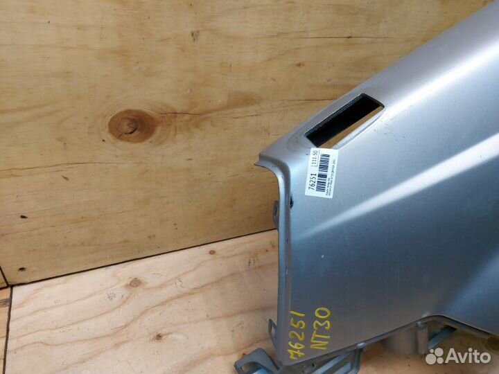 Крыло переднее левое Nissan X-Trail NT30 QR20DE