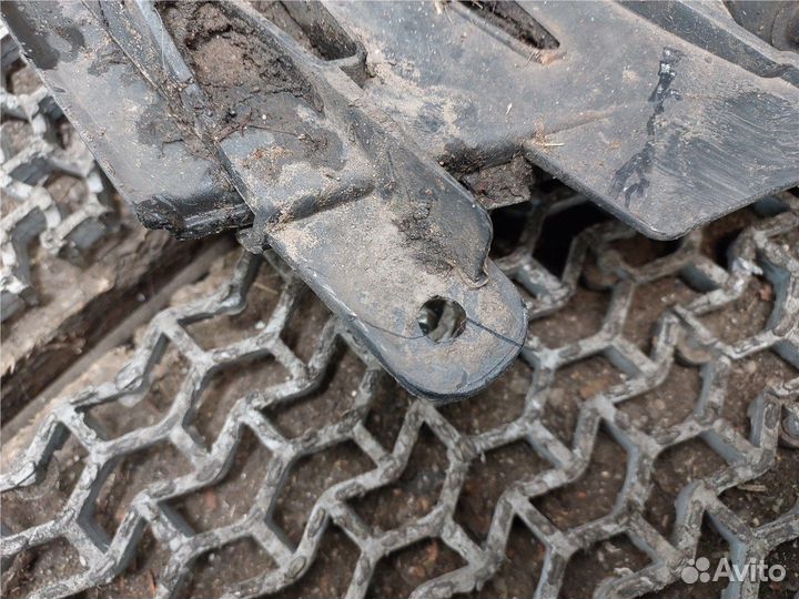 Бампер Mercedes A W177 2018, 2019