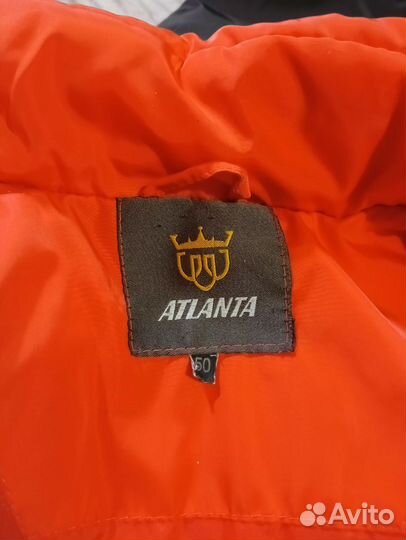 Зимний костюм женский 50 размер