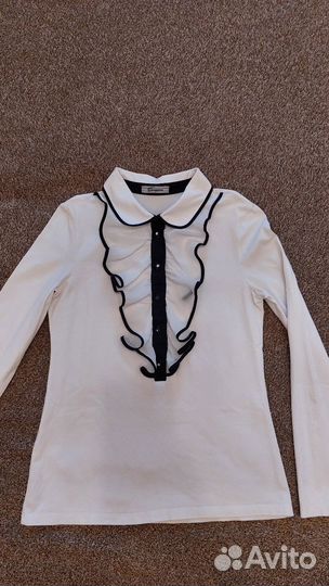 Блузка Choupette 158