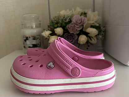 Crocs j1