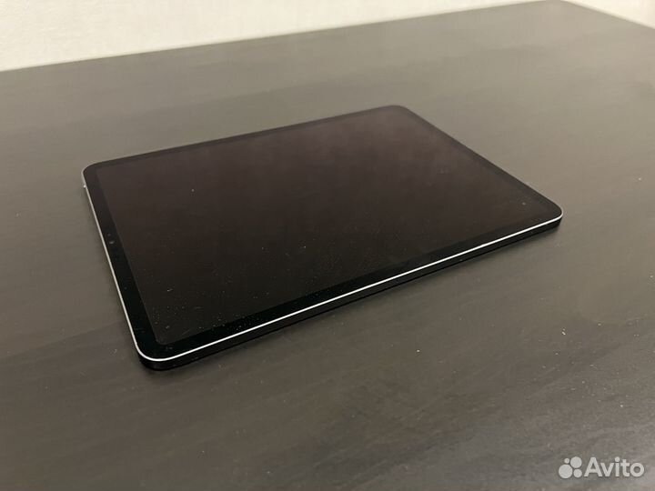 iPad Pro 11 2018 64gb