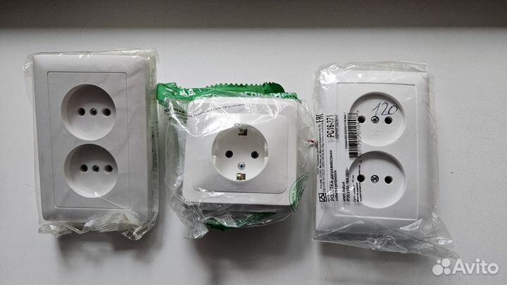 Розетки и выключатели шнайдер-этюд