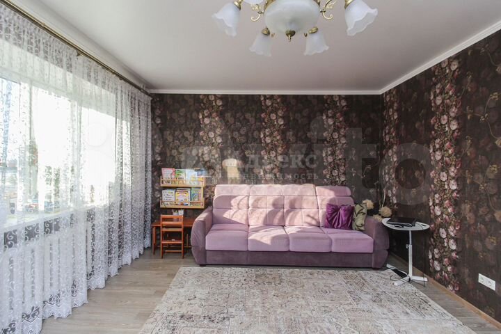2-к. квартира, 71 м², 11/14 эт.