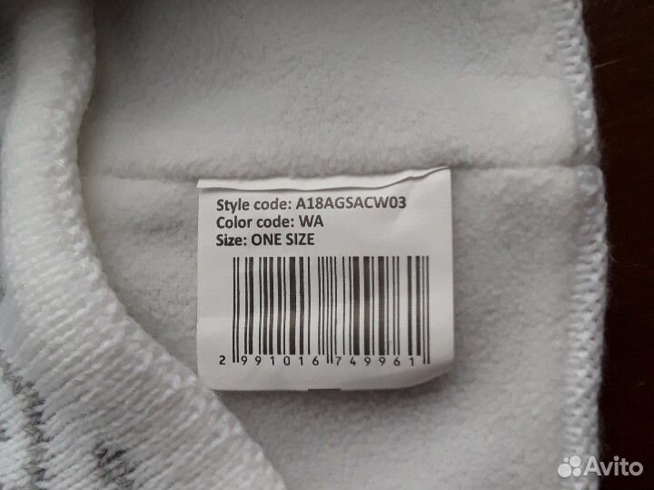 Повязка на голову спортмастер