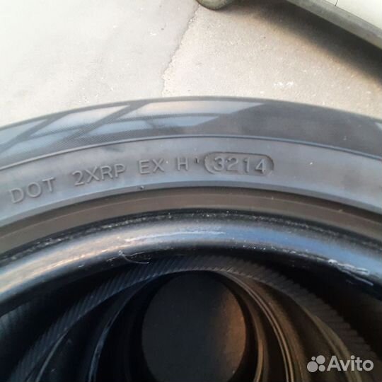 Hankook Ventus Prime 2 K115 205/55 R16