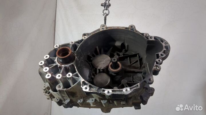 Кпп 6-ст.мех 4х4 (МКПП) Land Rover Freelander 2 LR014588, AG9R7002FA