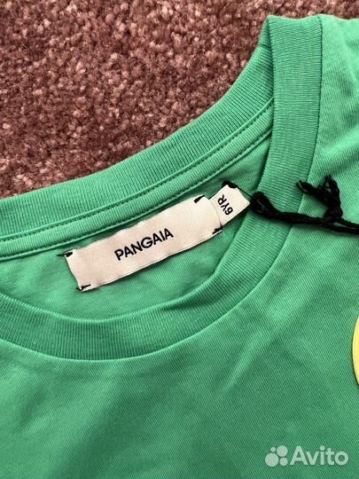 Футболка Pangaia на 3 года