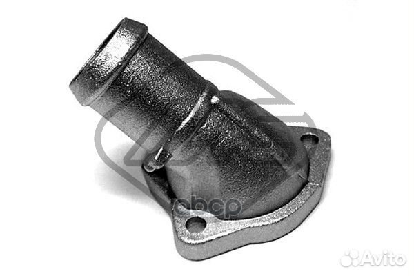 Корпус термостата FRD focus 1.8D 98- / FRD fies