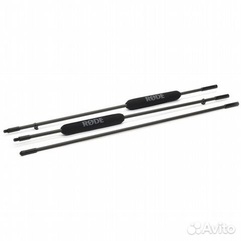Микрофонная удочка Rode Micro Boompole Pro