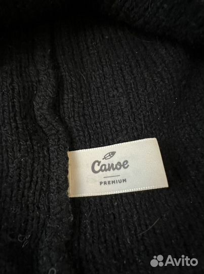 Шапка мужская canoe. Оригинал