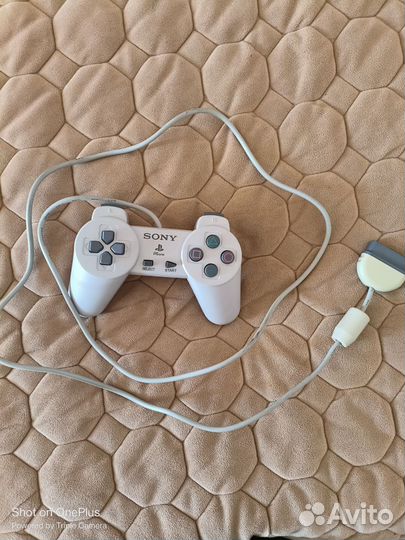 Джойстик для ps2