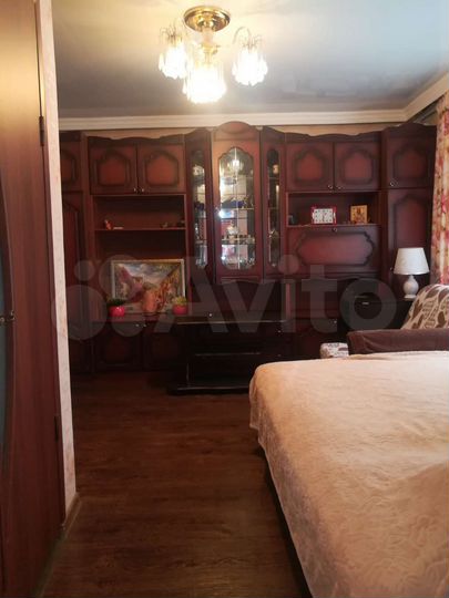 2-к. квартира, 38 м², 2/2 эт.