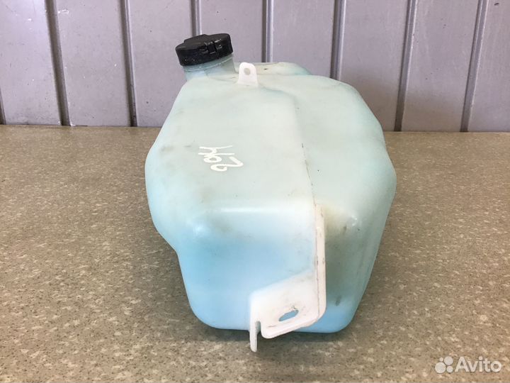 Бачок омывателя лобового стекла Renault Logan II 2