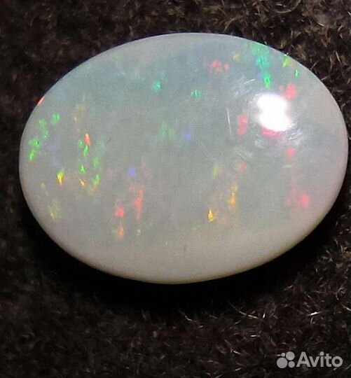 Опал австралийский