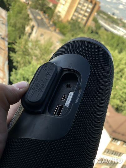 JBL Charge 3 оригинал