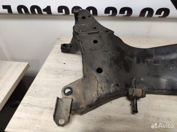 Подрамник Аутлендер1 / лансер 9