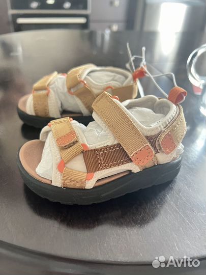 Сандалии детские для мальчиков