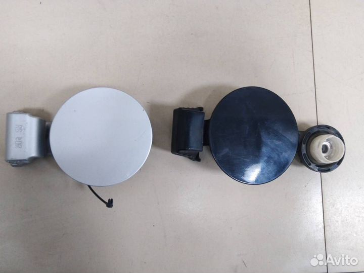 Лючок бензобака Hyundai Solaris 2010-2017