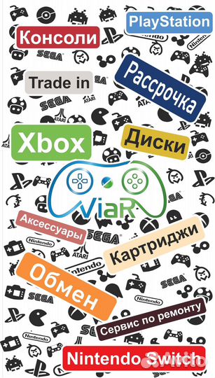 Microsoft Xbox 360 Е BLue (500Gb) Б\У+3м гарантии