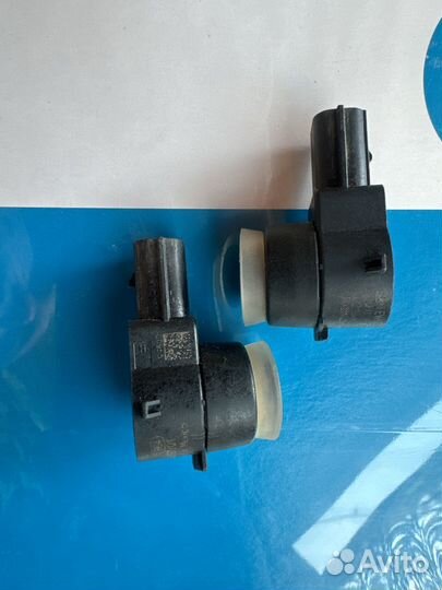 Датчик парктроника Dodge Journey