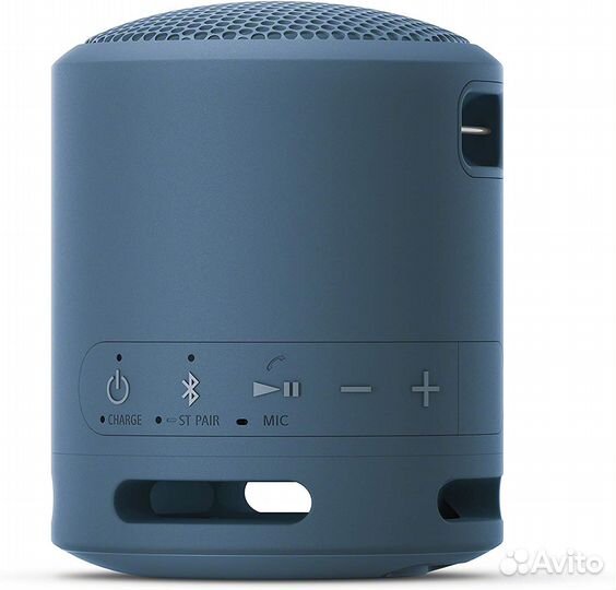 Портативная акустика Sony SRS-XB13 Light Blue