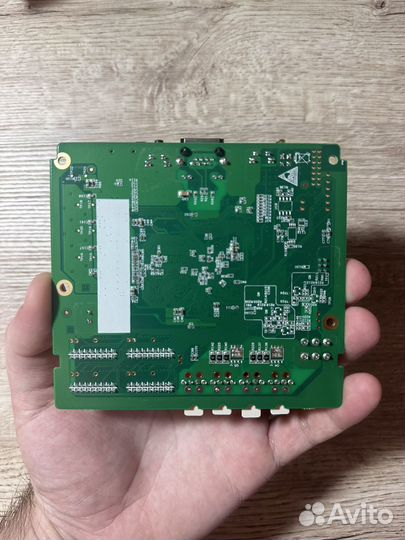 Контрольная плата для S19, S19 Pro, S19XP, L7(C71)