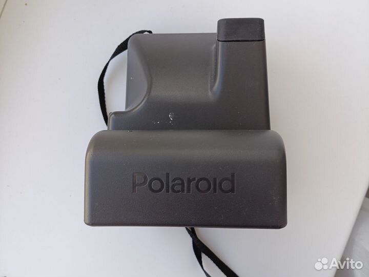 Фотоаппарат Polaroid 636 Close up