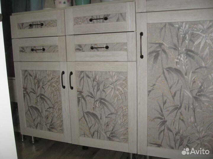 Мебельные фасады из дерева