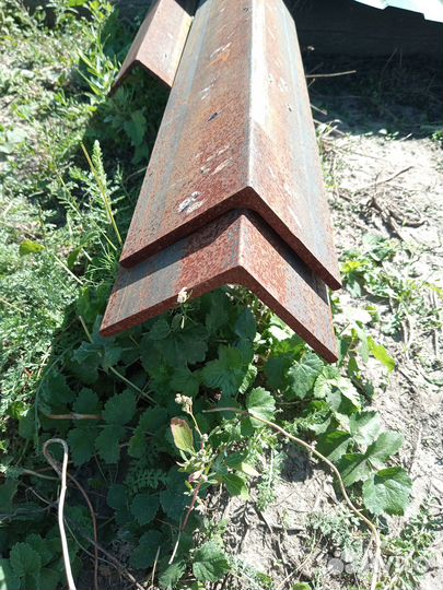 Арматура 12 бу