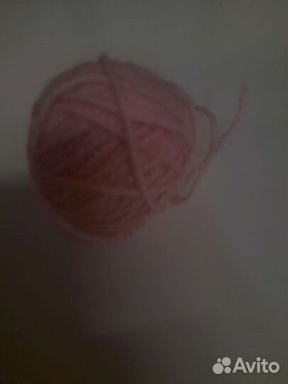 Рукоделие, пряжа